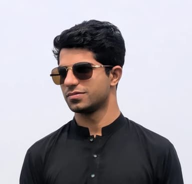 Saad Hassan
