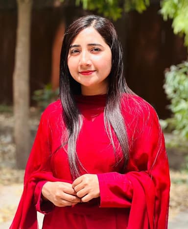 Saba Akram