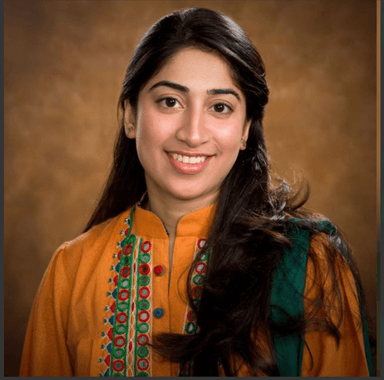 Dr. Sania Sarfraz
